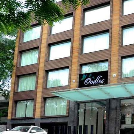 Hotel Oodles-img